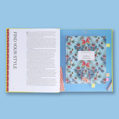 Chronicle Books - Living Bright - PMA Store at the Portland Museum of Art, Maine
