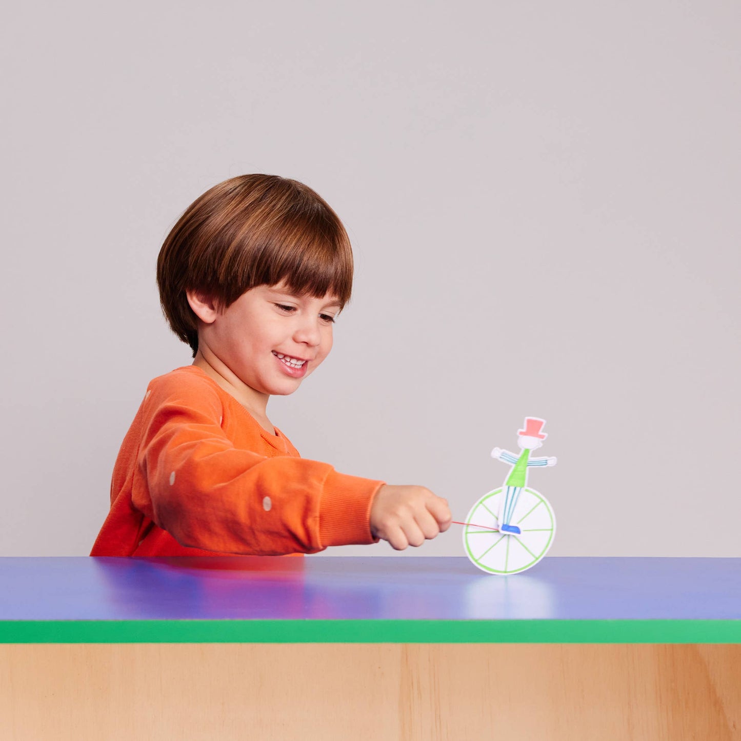 VOL ⑧ — CIRCUS Sticker Based Art Pack - PMA Store at the Portland Museum of Art, Maine