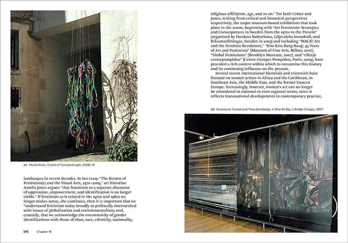 W. W. Norton - Women, Art, and Society: Paperback - PMA Store at the Portland Museum of Art, Maine