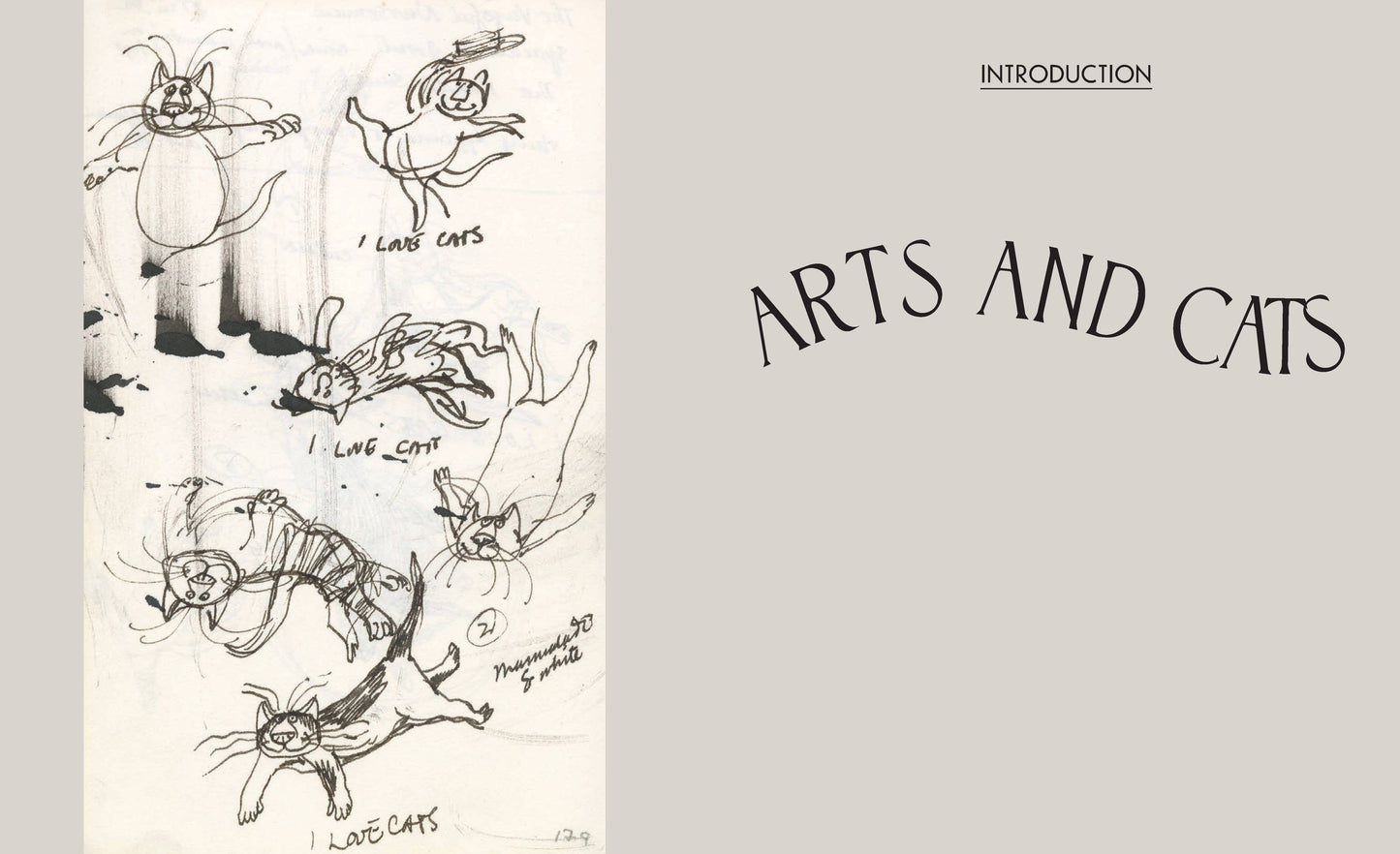 Chronicle Books - Theatrical Adventures of Edward Gorey - PMA Store at the Portland Museum of Art, Maine