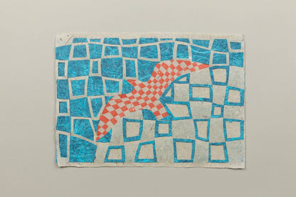 Hachette Book Group - Weaving with Paper: Trade Paperback