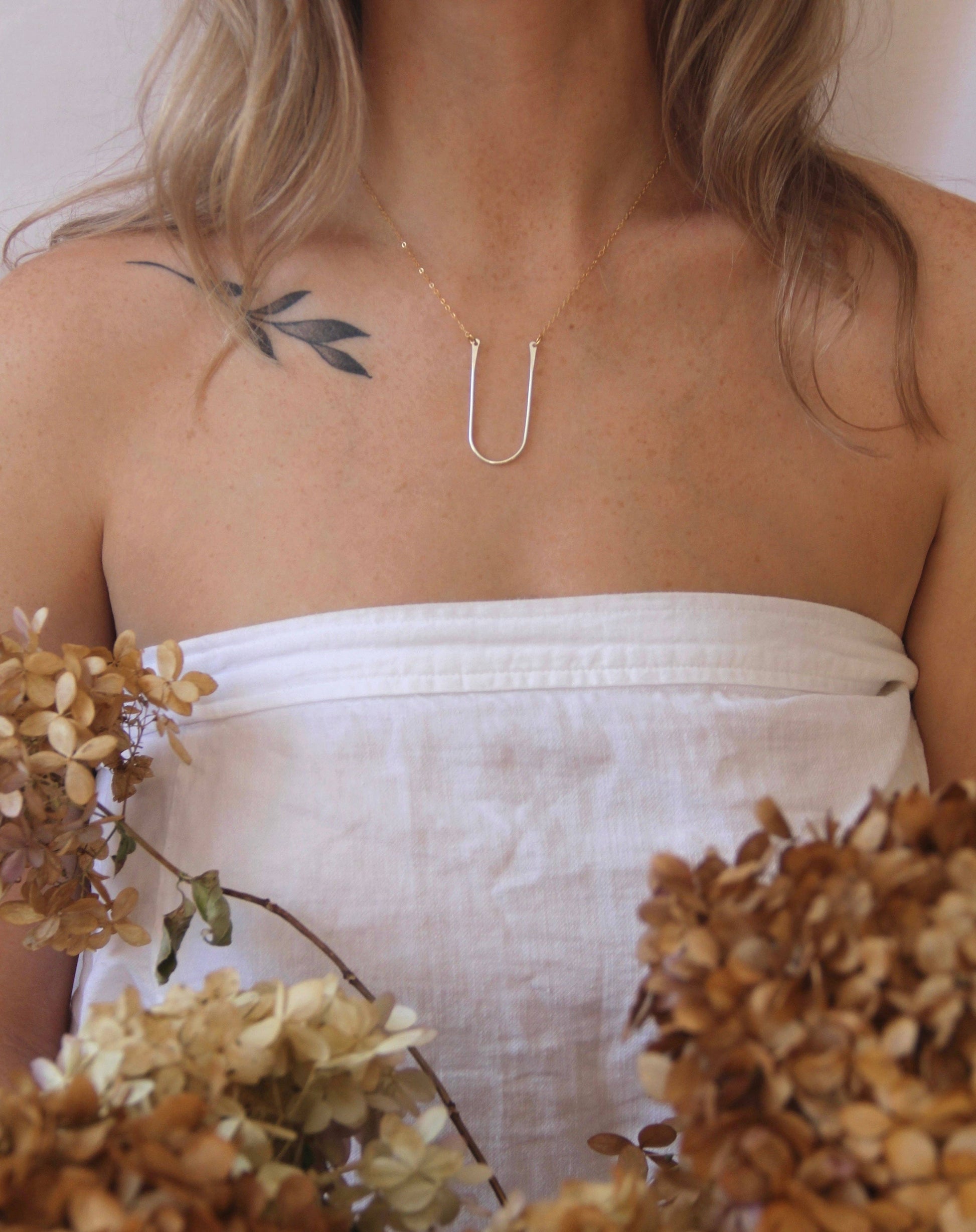 Gateway Necklace - PMA Store at the Portland Museum of Art, Maine