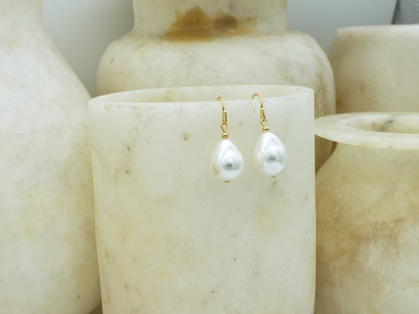 Vermeer Pearl Earring - PMA Store at the Portland Museum of Art, Maine