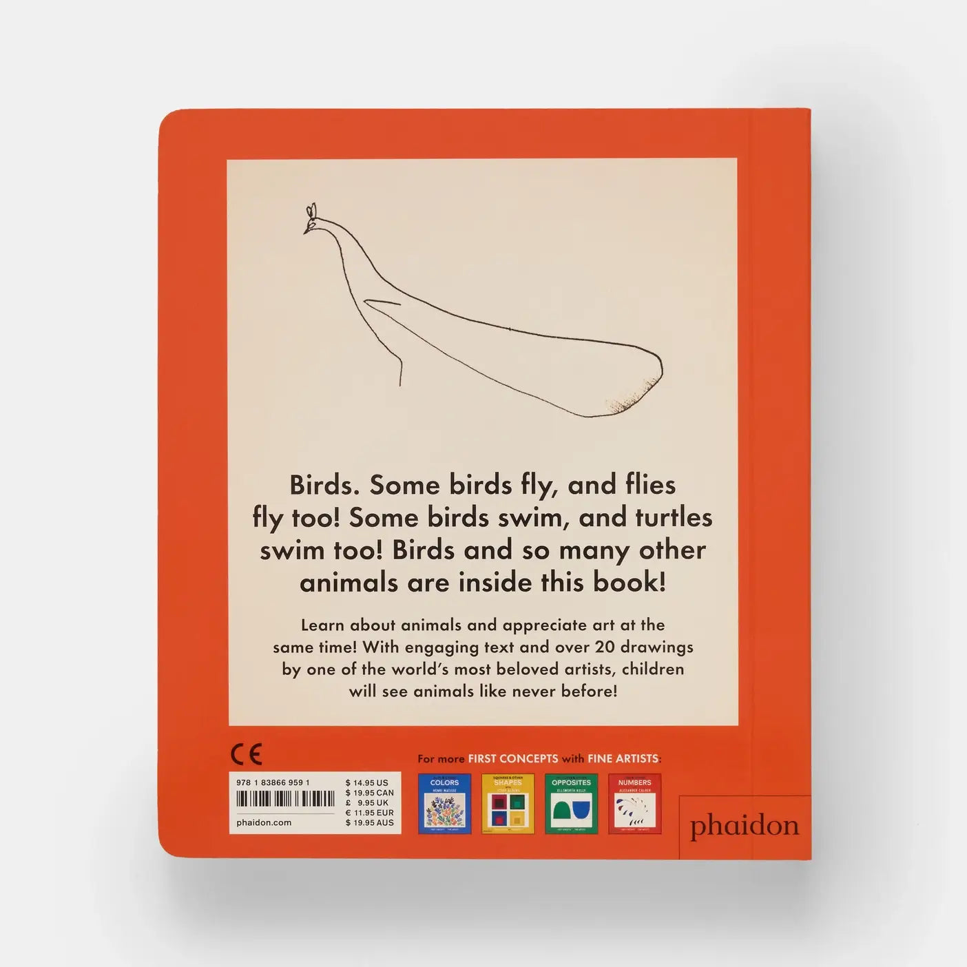 Birds & Other Animals - PMA Store at the Portland Museum of Art, Maine