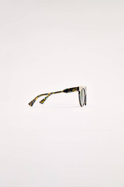 SARDINE - SARDINE - Aster - Abalone Rizz Sunglasses 