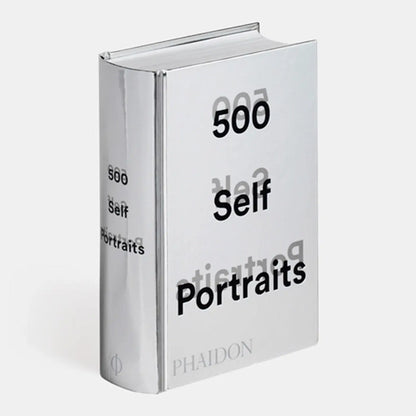 500 Self-Portraits - PMA Store at the Portland Museum of Art, Maine