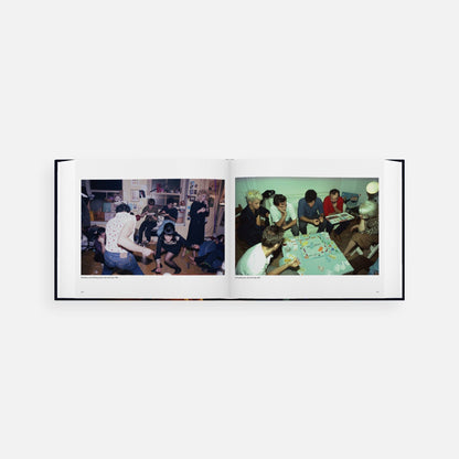 Aperture - Nan Goldin: The Ballad of Sexual Dependency