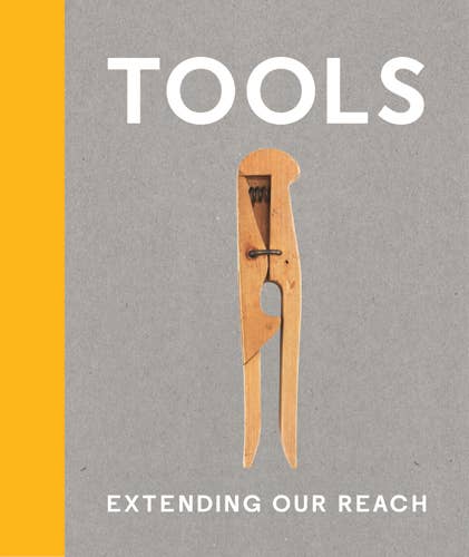 ARTBOOK | D.A.P. - Tools: Extending Our Reach