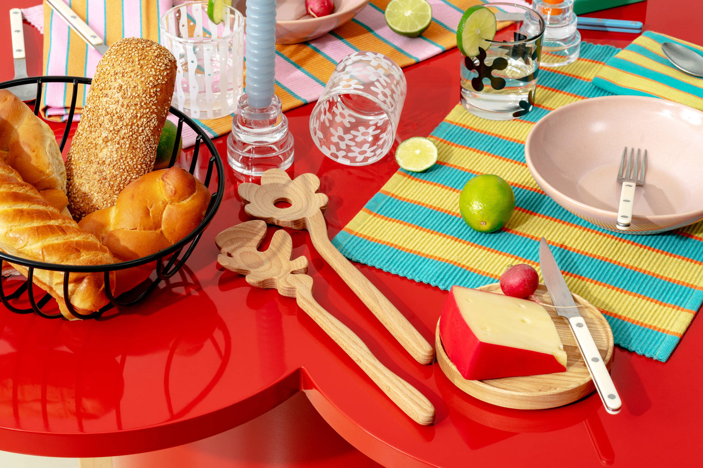 Serving Friends: Hands - PMA Store at the Portland Museum of Art, Maine