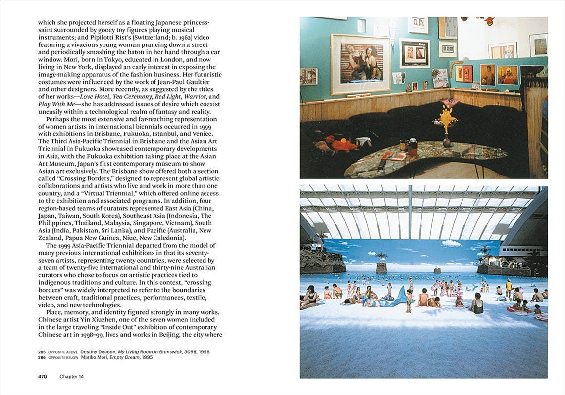 W. W. Norton - Women, Art, and Society: Paperback - PMA Store at the Portland Museum of Art, Maine