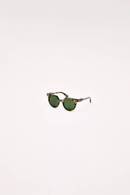 SARDINE - SARDINE - Aster - Abalone Rizz Sunglasses 