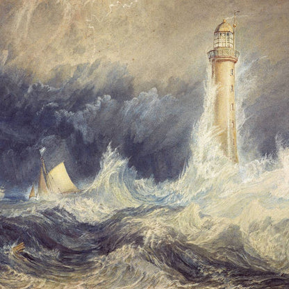 VisionWorks LLC - William Turner 2027 Wall Calendar. Now in Stock.