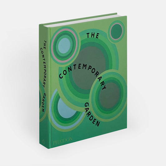 Phaidon - The Contemporary Garden - PMA Store at the Portland Museum of Art, Maine