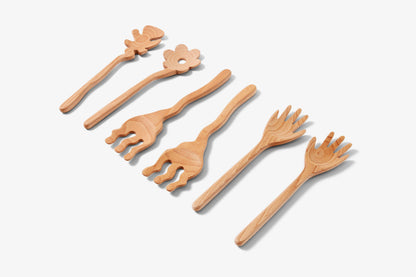 Serving Friends: Hands - PMA Store at the Portland Museum of Art, Maine