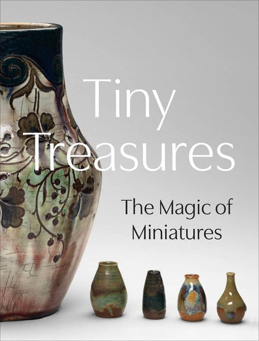 ARTBOOK | D.A.P. - Tiny Treasures