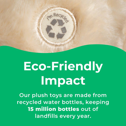 14" (35cm) Wild Onez Giraffe - PMA Store at the Portland Museum of Art, Maine