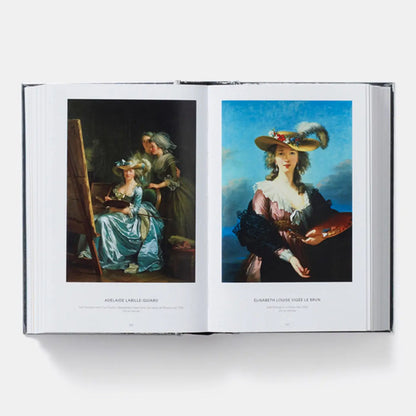 500 Self-Portraits - PMA Store at the Portland Museum of Art, Maine