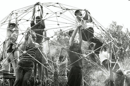 W. W. Norton - Leap Before You Look: Black Mountain College 1933–1957: Hardcover - PMA Store at the Portland Museum of Art, Maine