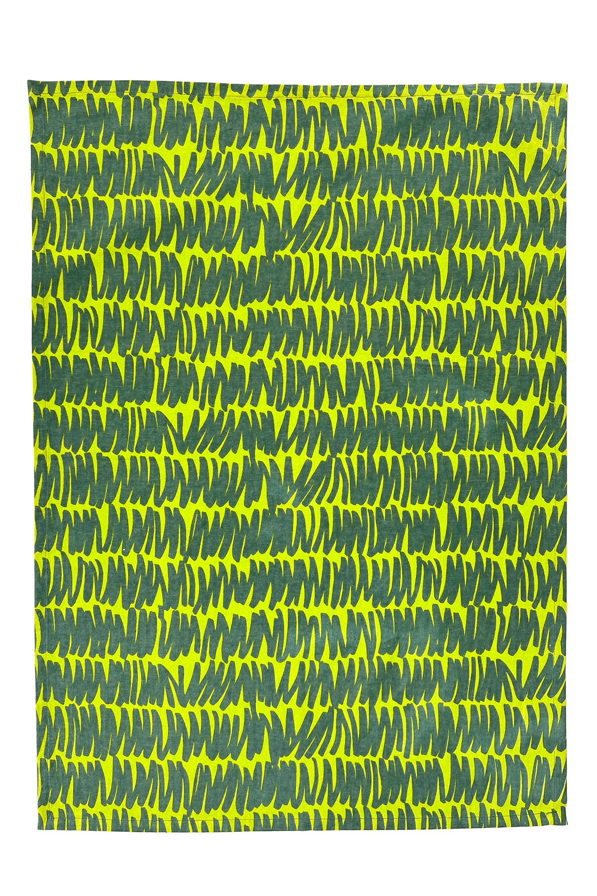 Tea Towels (Set of 2): Loopy Melon - PMA Store at the Portland Museum of Art, Maine