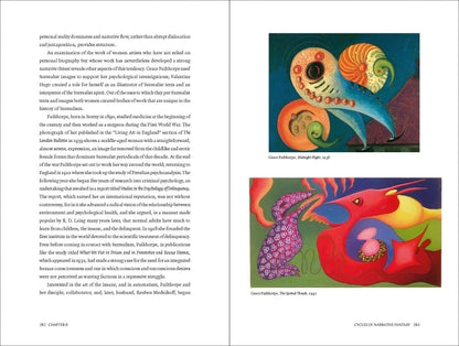 W. W. Norton - Women Artists and the Surrealist Movement: Paperback