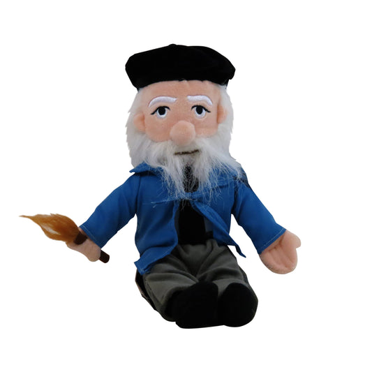 Claude Monet Little Thinker - PMA Store at the Portland Museum of Art, Maine