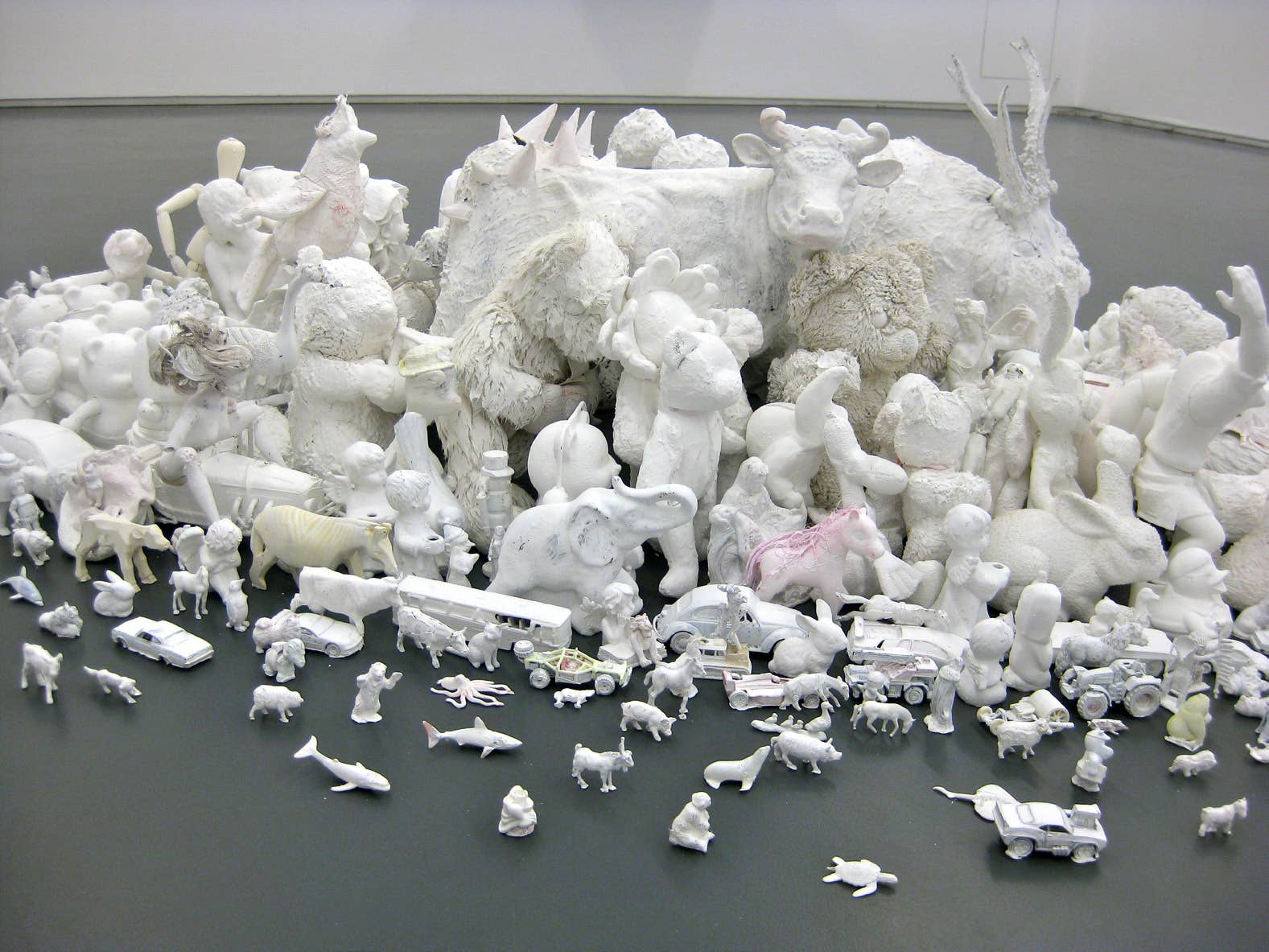 Schiffer Publishing - Creative Flow - PMA Store at the Portland Museum of Art, Maine