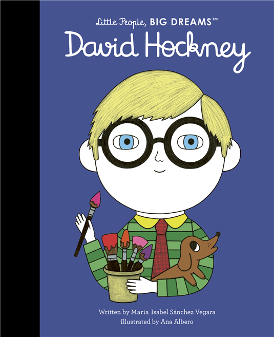 QUARTO - David Hockney