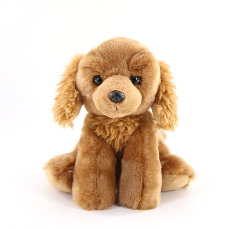 9" (20cm) Golden Retriever Dog - PMA Store at the Portland Museum of Art, Maine
