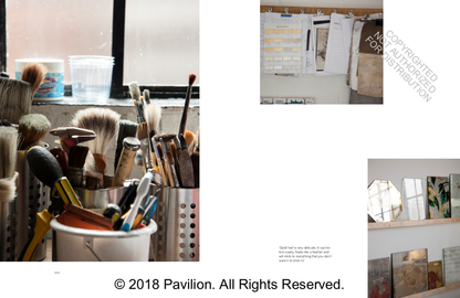 Story of Tools, The:Hole & Corner - PMA Store at the Portland Museum of Art, Maine