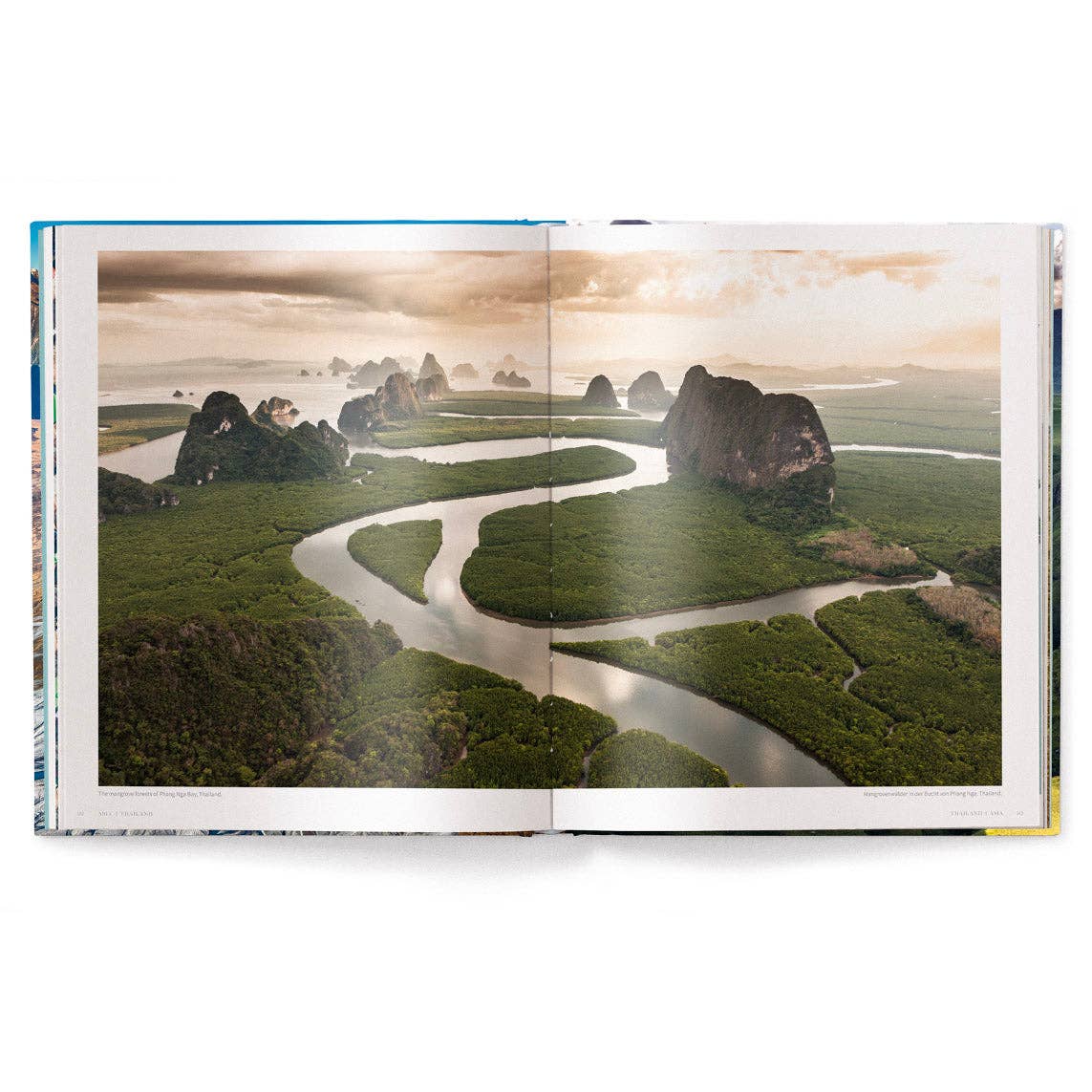 gestalten & teNeues - The World by Michael Poliza