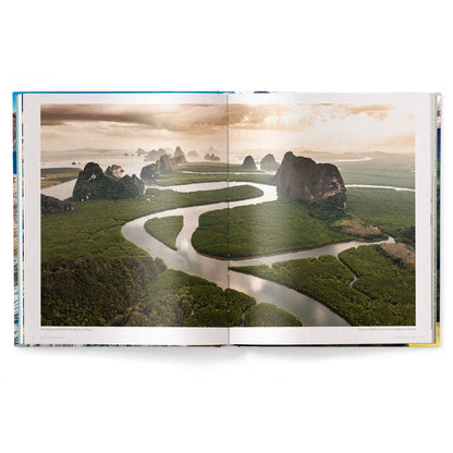 gestalten & teNeues - The World by Michael Poliza