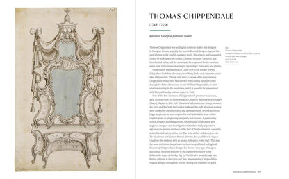 W. W. Norton - Lives of the Great Makers: Hardcover - PMA Store at the Portland Museum of Art, Maine