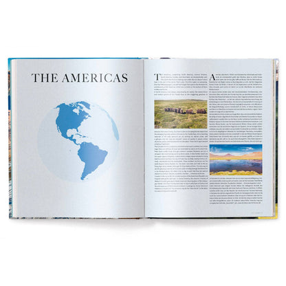gestalten & teNeues - The World by Michael Poliza