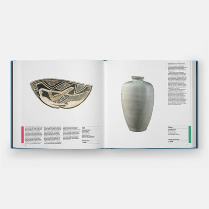 Phaidon - 30,000 Years of Art: The Story of Human Creativity... - PMA Store at the Portland Museum of Art, Maine