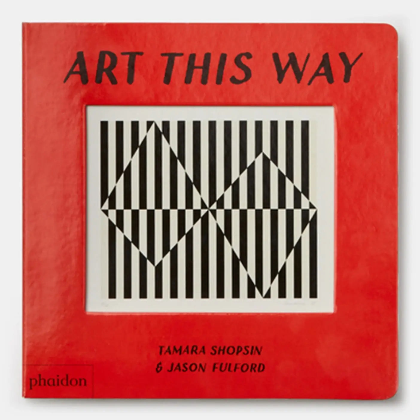 Art This Way - PMA Store at the Portland Museum of Art, Maine