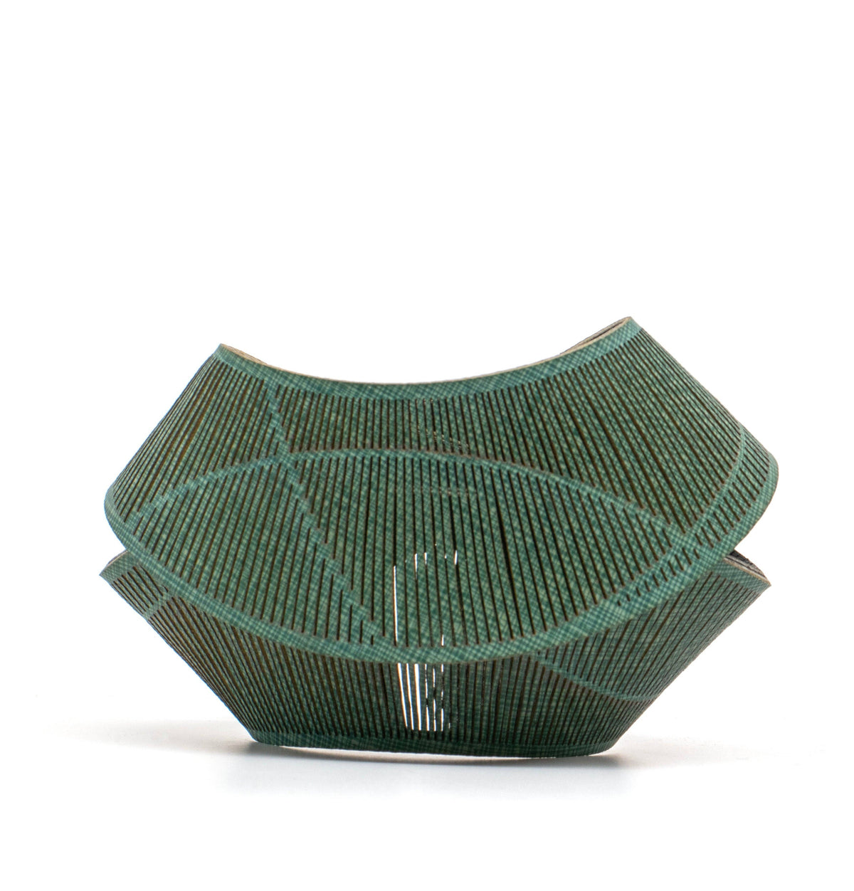 Oropopo - Barnacle Cuff: Gold - PMA Store at the Portland Museum of Art, Maine
