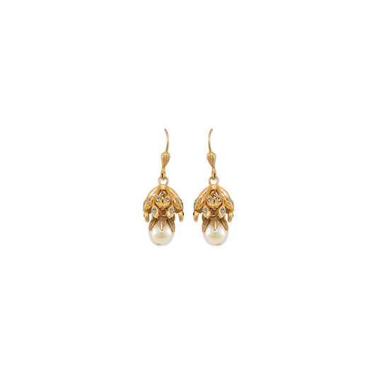 Jane Austen Earring - PMA Store at the Portland Museum of Art, Maine