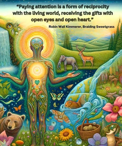 Braiding Sweetgrass Book. By Robin Wall Kimmerer. - PMA Store at the Portland Museum of Art, Maine