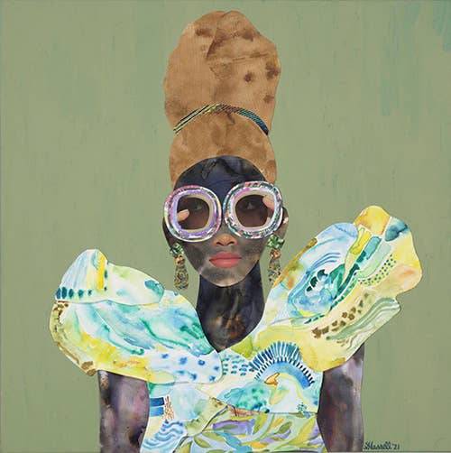 Schiffer Publishing - More Disruption: Representational Art in Flux - PMA Store at the Portland Museum of Art, Maine