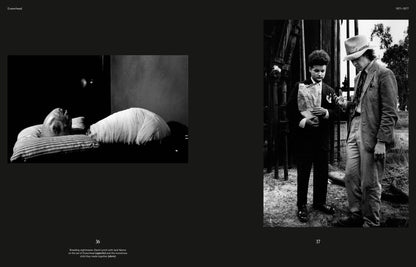 QUARTO - David Lynch