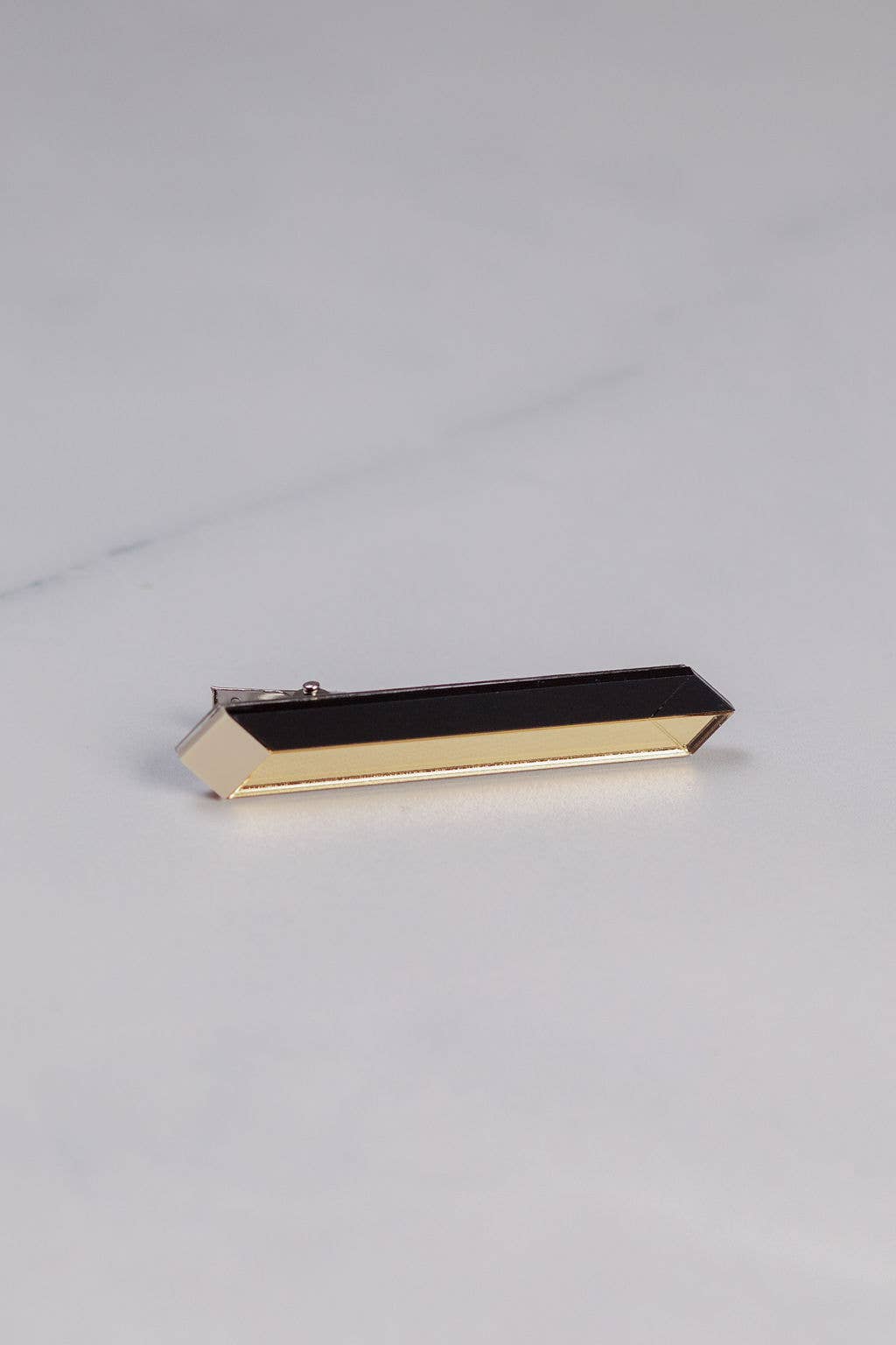 Pamela Coromoto - NEW Box XL - Pin/Hair Pin  : Sky Palette