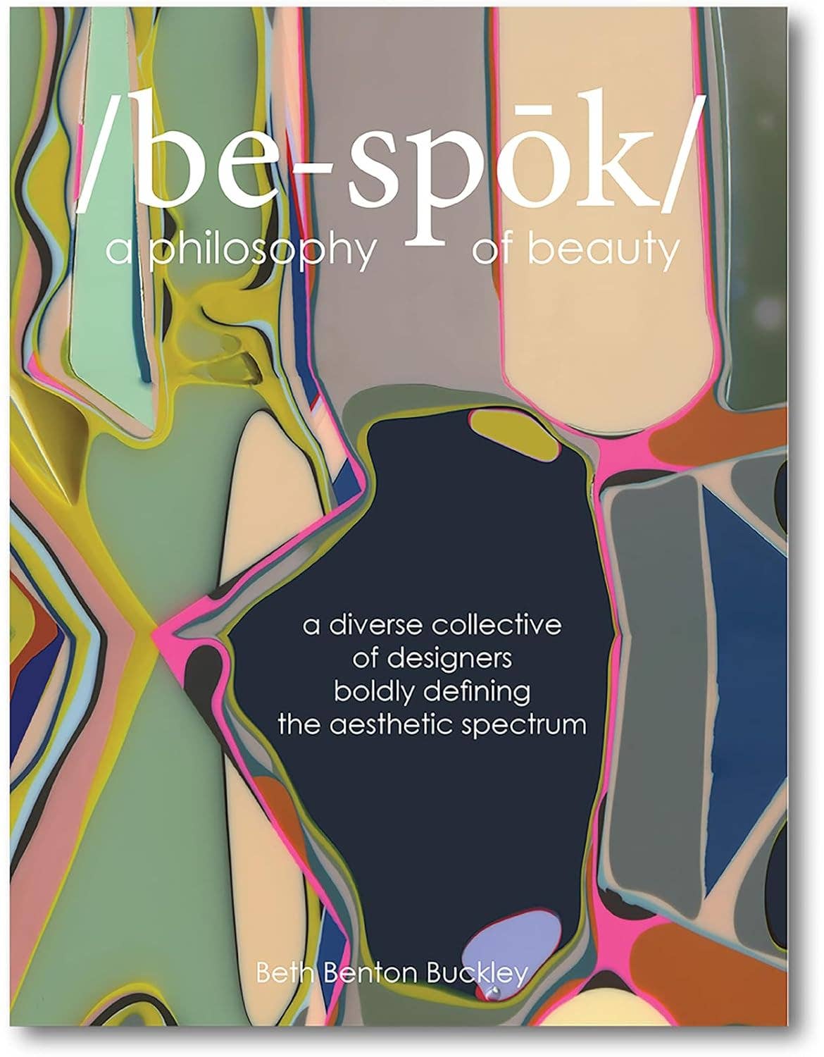 Independent Publishers Group - Bespoke - A Philosophy of Beauty