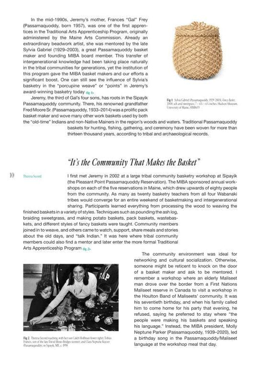 Paperback Frey Catalog - PMA Store at the Portland Museum of Art, Maine