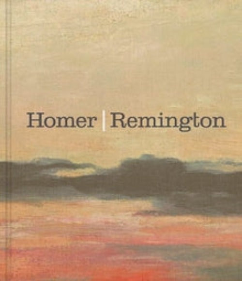 Homer-Remington