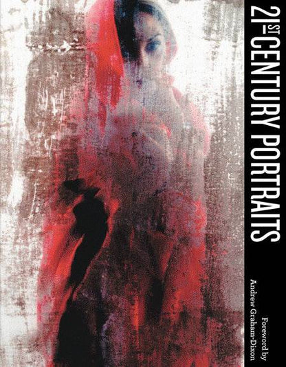 21st-Century Portraits by Jo Higgins, Sarah Howgate, Sandy Nairne, Andrew Graham Dixon - PMA Store at the Portland Museum of Art, Maine