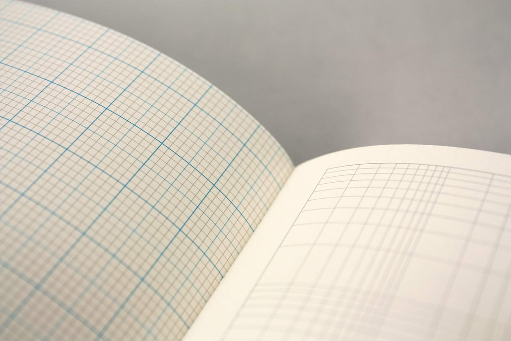 Grids & Guides A Red Notebook for Visual Thinkers