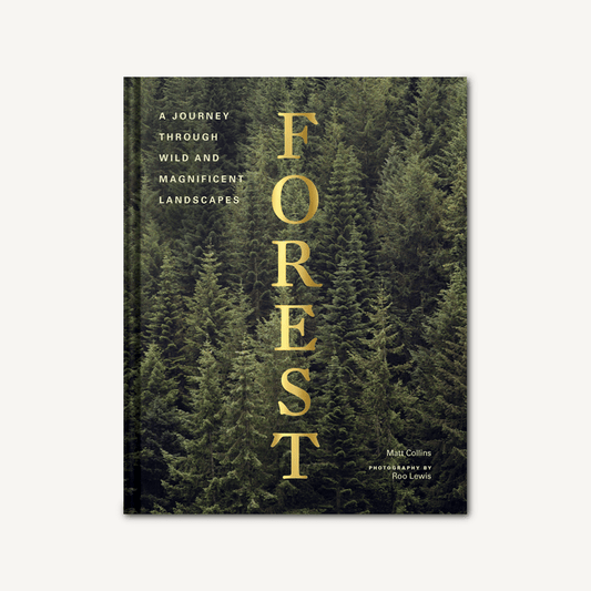 Forest: Journey through Wild and Magnificent Landscapes - PMA Store at the Portland Museum of Art, Maine