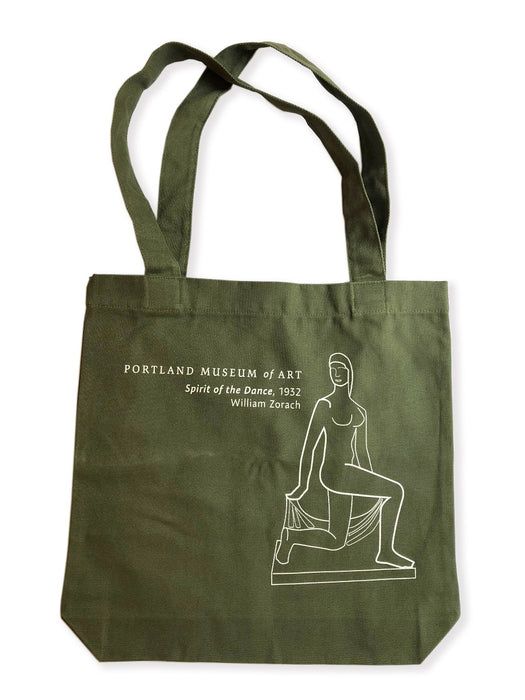 Spirit of the Dance Tote