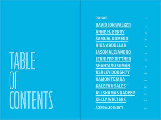 Black, Brown + Latinx Design Educators Conversations on Design and Race Kelly Walters - PMA Store at the Portland Museum of Art, Maine