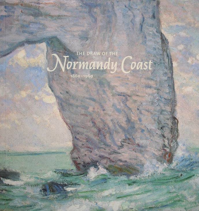 The Draw of the Normandy Coast (18601960) — PMA Store at the Portland Museum of Art, Maine